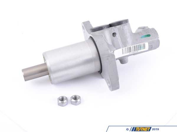 TRW TRW Brake Master Cylinder - E70, E71 34336772930