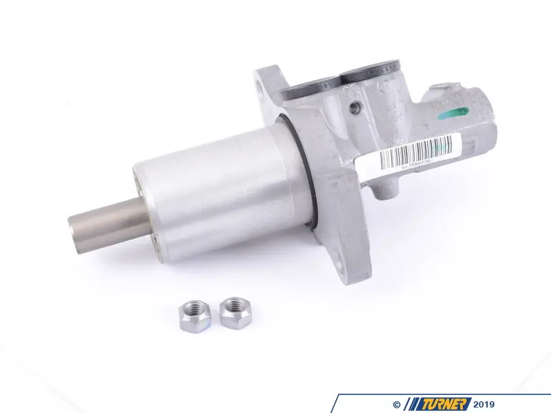 34336772930 - TRW Brake Master Cylinder - E70, E71 | Turner