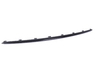 Genuine BMW Genuine BMW Rear bumper trim 51127314357 View 1