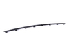 Genuine BMW Genuine BMW Rear bumper trim 51127314357 View 2