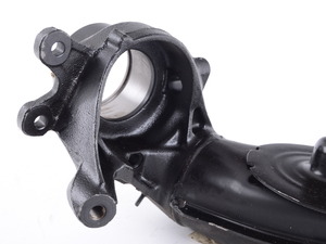 Genuine BMW Trailing Arm, Left D=88mm - 33321126333 - E30
