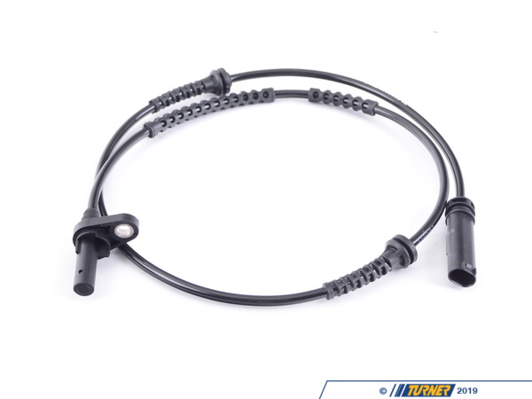 Genuine BMW Genuine BMW ABS Sensor - F01 F02 F10 F12 F13 34526853859