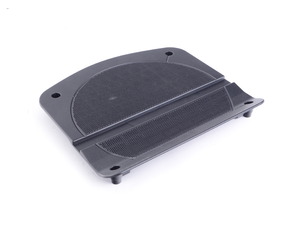 Central Woofer Trim - F10