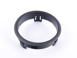 Genuine BMW Covering Right - 51457158464 - E85