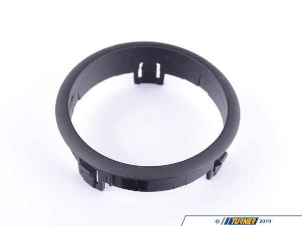 Genuine BMW Genuine BMW Covering Right - 51457158464 - E85 51457158464