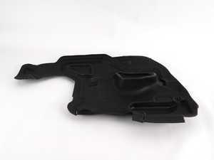 Genuine BMW Insulation - E53 X5