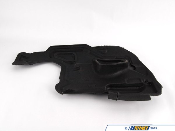 Genuine BMW Genuine BMW Insulation - E53 X5 51488402389