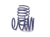 H&R H&R Sport Spring Set - E46 Sedan With Factory Sport Suspension 29484 View 5