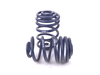 H&R H&R Sport Spring Set - E46 Sedan With Factory Sport Suspension 29484 View 8