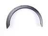 Clinched Universal Fender Flares 7cm "New School" - Pair NS7 View 2