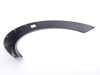 Clinched Universal Fender Flares 7cm "New School" - Pair NS7 View 3