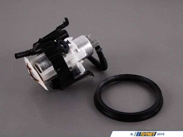 Genuine BMW Fuel Pump with Seal - E39 M5 16146752369