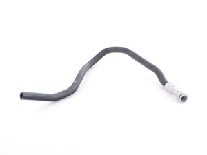 Genuine BMW Radiator Return Line - 32416783801 - E82,E90,E92