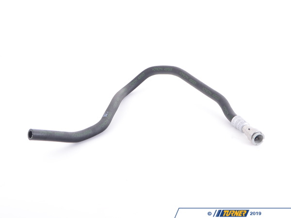 Genuine BMW Genuine BMW Radiator Return Line - 32416783801 - E82,E90,E92 32416783801