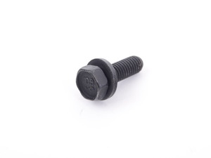 Genuine MINI Hex Bolt With Washer - 07131500892