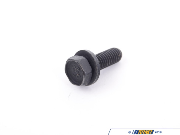 Genuine MINI Genuine MINI Hex Bolt With Washer - 07131500892 07131500892