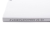 Genuine BMW Owner's Manual W/O Idrive - E92, E93 01410013668 View 2