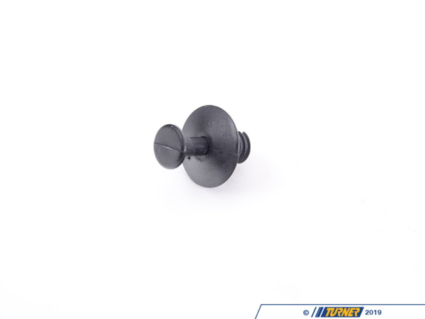Genuine BMW Genuine BMW Expanding Rivet - 51458163321 - E38,E70 X5,E71 X6,E89,F12 51458163321