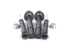 Bilstein Bilstein B4 OE Replacement Shock and Strut Package - E63 E64 22-221490KT View 1