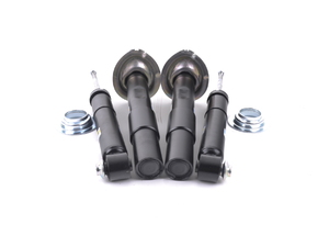 Bilstein B4 OE Replacement Shock and Strut Package - E63 E64