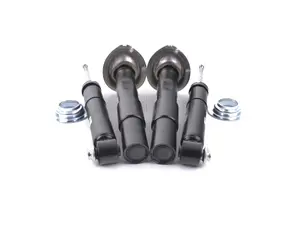 Bilstein B4 OE Replacement Shock and Strut Package - E63 E64