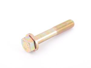 Genuine BMW Hex Bolt With Washer M12X1,5X68 - 31101093405 - E38
