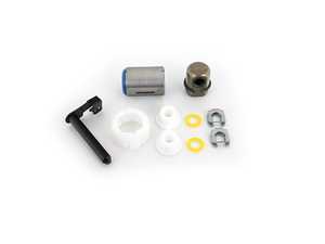 Turner Motorsport Shifter Rebuild & Upgrade Kit - E39 528i 530i
