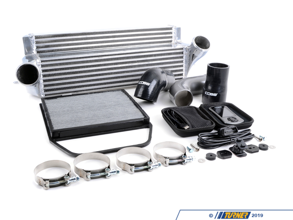 CobbTuning COBB Tuning Stage 1+ Power Package w/ V3 - E82/88 E9X N54 3.0L 6B1X31P