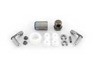 Turner Motorsport Turner Double Adjustable Short Shift Kit - E90 330i 026017TMS10