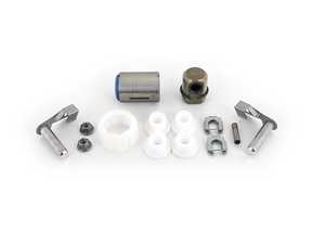 Turner Motorsport Shifter Rebuild & Upgrade Kit - E82/8 128i 135i, E9X 323i 325i 328i 330i 335i N52 N55