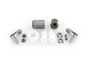 Turner Motorsport Shifter Rebuild & Upgrade Kit - E82/8 128i 135i, E9X 323i 325i 328i 330i 335i N52 N55