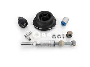 Turner Motorsport Short Shift Kit With ZHP Shift Knob - E36 M3 328i/ic/is 5 Speed