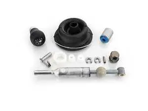 Turner Motorsport Short Shift Kit With ZHP Shift Knob - E36 M3 328i/ic/is 5 Speed