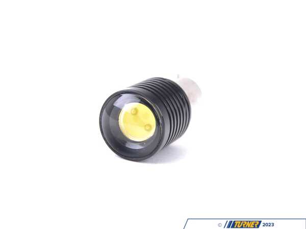 ZiZa MINI R55 LED Reverse Bulb - Single r55ledrevktKT