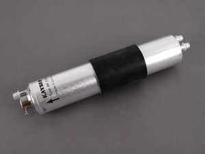 Genuine BMW Fuel Filter