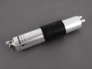Genuine BMW Fuel Filter