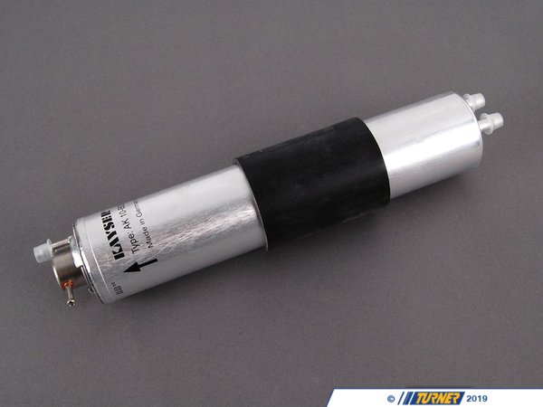 Genuine BMW Genuine BMW Fuel Filter 13327512019