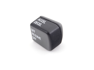 Genuine BMW Button For Cruise Control Sw - 61311390968