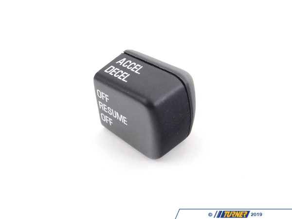Genuine BMW Genuine BMW Button For Cruise Control Sw - 61311390968 61311390968