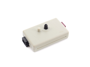Genuine BMW Suppression Filter - 65206953191