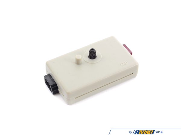 Genuine BMW Genuine BMW Suppression Filter - 65206953191 65206953191