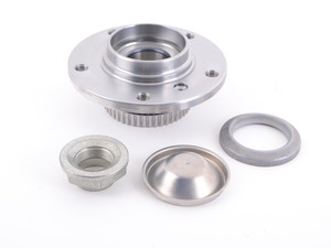 Genuine BMW Wheel Bearing Service Kit
