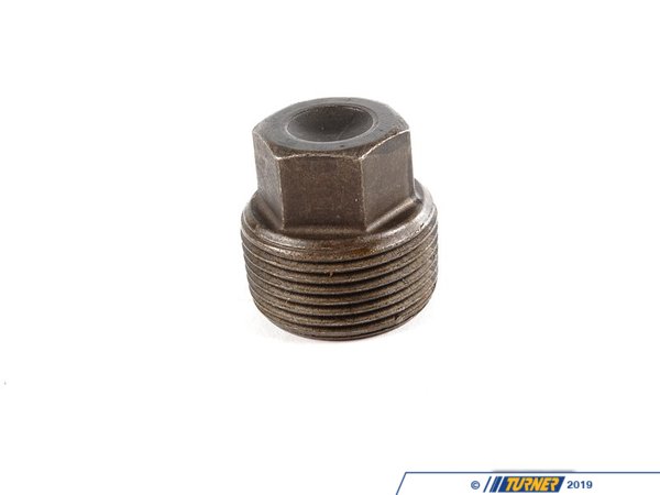 Genuine BMW Genuine BMW Transfer Case / Gearbox Screw Plug - E21 E23 E24 E36 E46 E53 Z3 27111226798