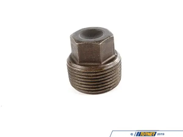 Genuine BMW Genuine BMW Transfer Case / Gearbox Screw Plug - E21 E23 E24 E36 E46 E53 Z3 27111226798