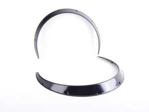 5cm "Classic" Universal Fender Flares - Pair