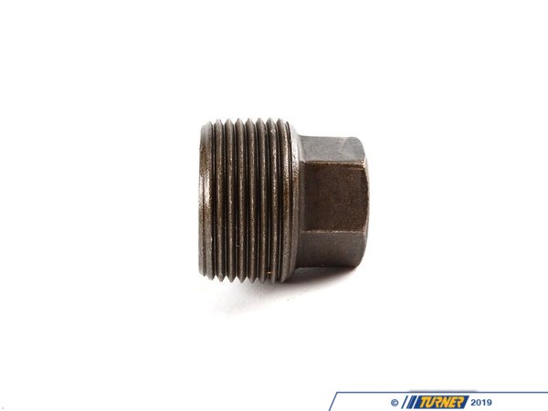 Genuine BMW Genuine BMW Transfer Case / Gearbox Screw Plug - E21 E23 E24 E36 E46 E53 Z3 27111226798