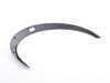 Clinched 5cm "Classic" Universal Fender Flares - Pair CL5 View 4