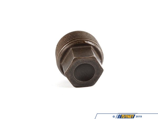 Genuine BMW Genuine BMW Transfer Case / Gearbox Screw Plug - E21 E23 E24 E36 E46 E53 Z3 27111226798