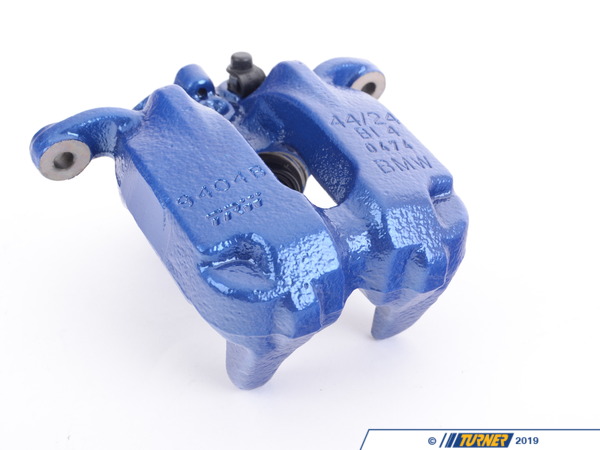Genuine BMW Genuine BMW Caliper Housing Right - 34217845816 - F06,F10,F12,F13 34217845816
