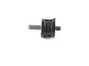 Genuine BMW Rubber Mounting - 61211243530